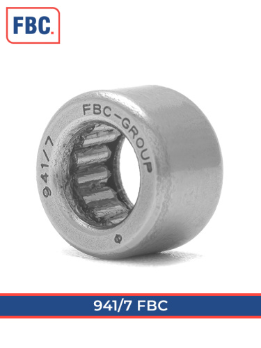 941/7 FBC (ГОСТ)