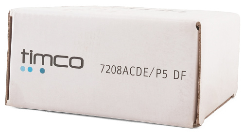 7208 ACDE/P5 DF TimCo (ISO) фото