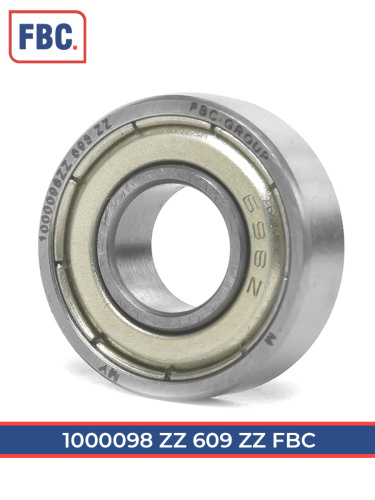 1000098 ZZ FBC (ГОСТ)