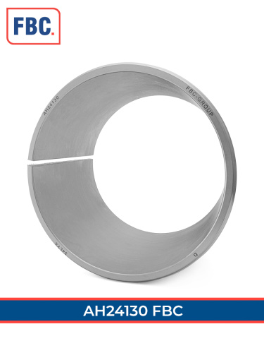 втулка AH24130 FBC (ГОСТ)