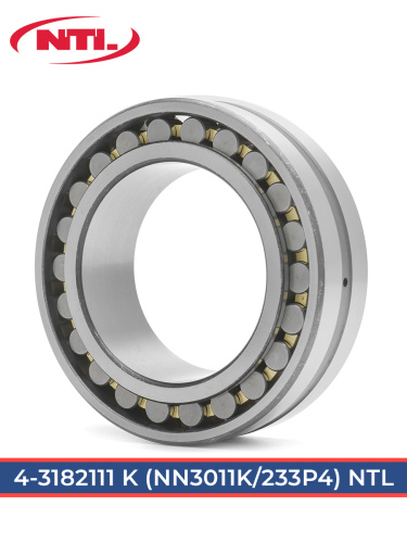 3182111 К (4 кл.) NTL (ГОСТ)