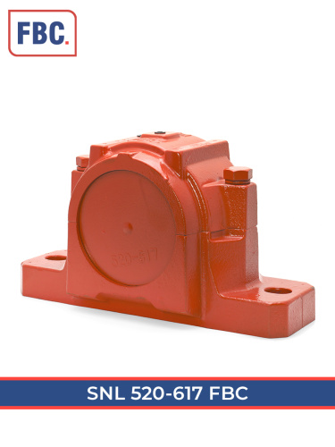 SNL 520-617 TG FBC (ISO)