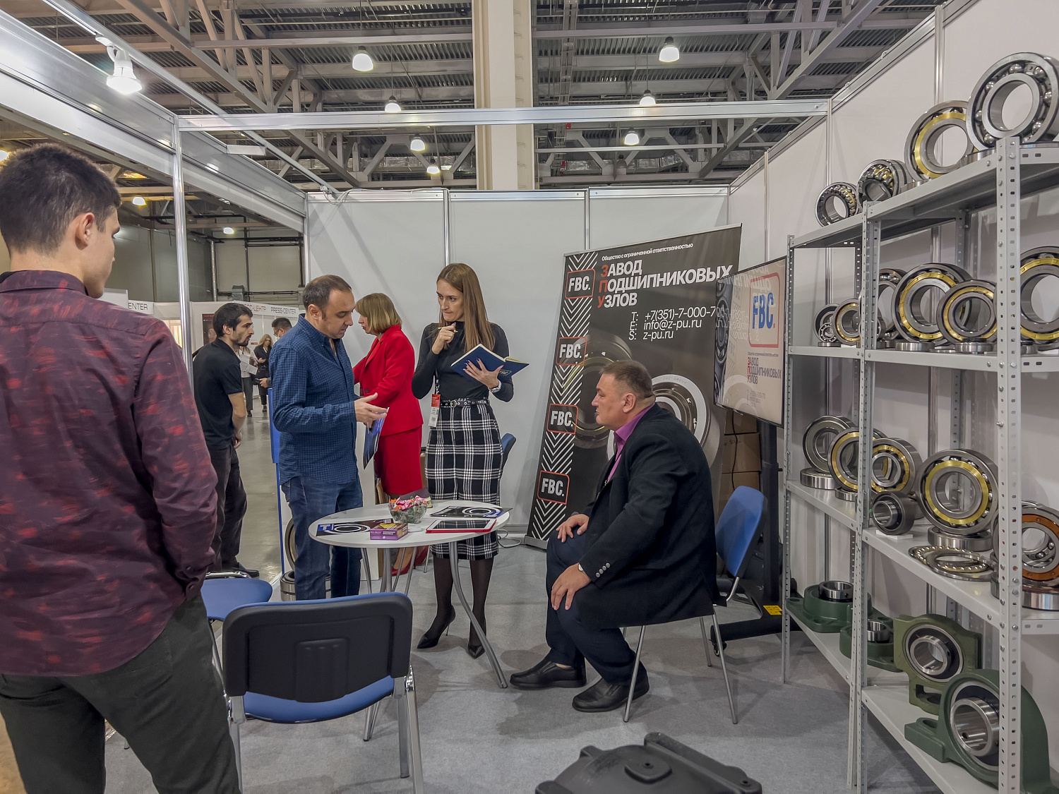 АГРОСАЛОН-2022