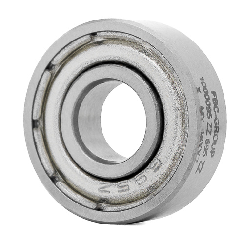 1000095 ZZ FBC (ГОСТ)