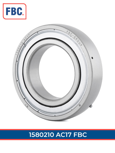 1580210 АС17 FBC (ГОСТ)