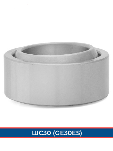 GE 30 ES 2RS FBC (ISO) фото