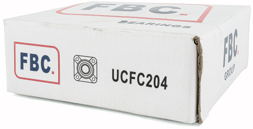 UCFC204 FBC (ГОСТ)