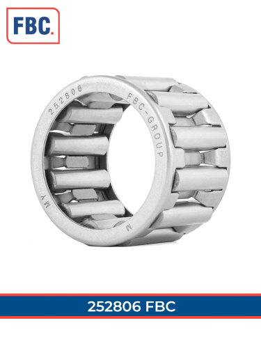 252806 FBC (ГОСТ) 