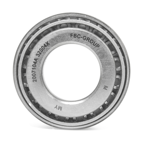 2007104 А FBC (ГОСТ)