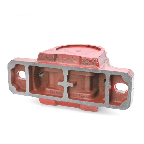 SNL 215 TG FBC (ISO)