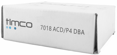 7018 ACD/P4 DBA TimCo (ISO) фото