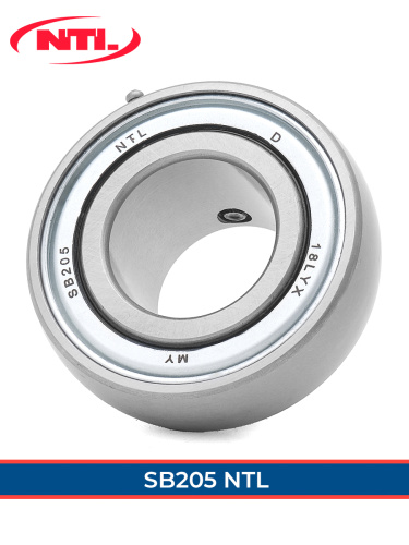SB205 NTL (ISO)