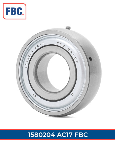 1580204 АС17 FBC (ГОСТ)