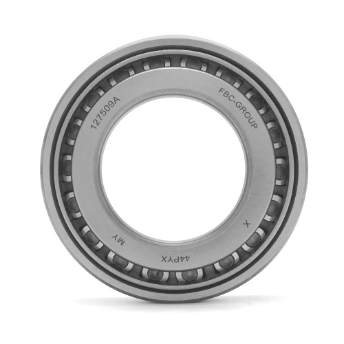 127509 А FBC (ГОСТ)