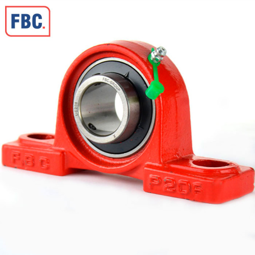 UCP206 FBC (ГОСТ)