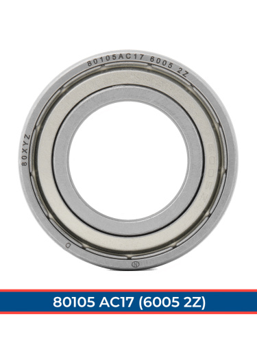 80105 АС17 FBC (ГОСТ)