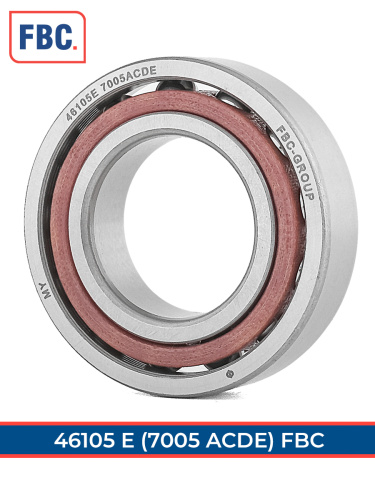 46105 Е FBC (ГОСТ)