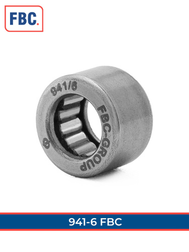 941/6 FBC (ГОСТ)
