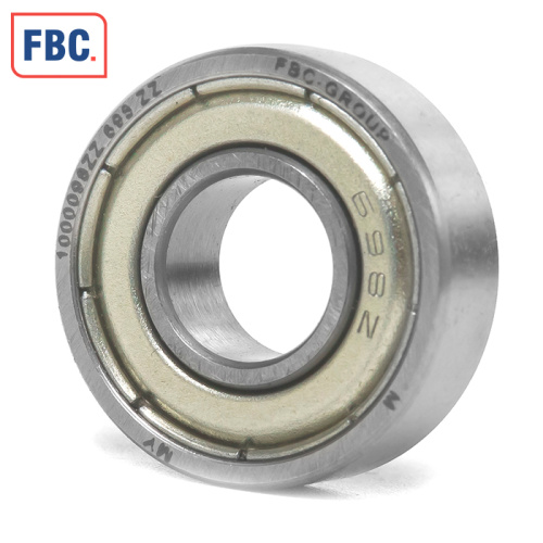 1000098 ZZ FBC (ГОСТ)