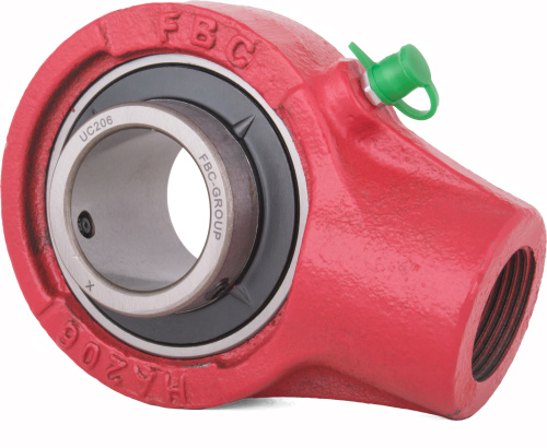 UCHA206 FBC (ГОСТ)