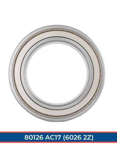 80126 АС17 FBC (ГОСТ)
