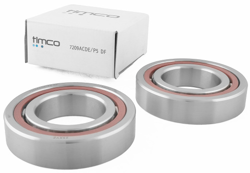 7209 ACDE/P5 DF TimCo (ISO) фото
