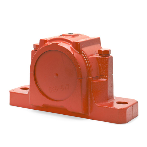 SNL 520-617 TG FBC (ISO)