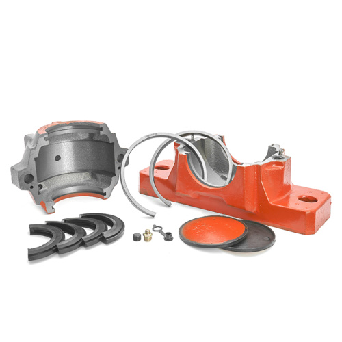 SNL 513-611 TG FBC (ISO)