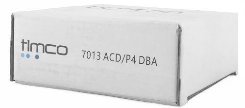 7013 ACD/P4 DBA TimCo (ISO) фото