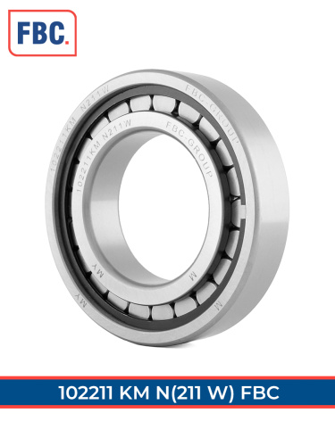 102211 КМ FBC (ГОСТ)
