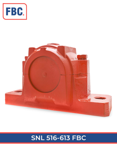 SNL 516-613 TG FBC (ISO)