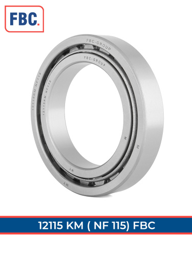 12115 КМ FBC (ГОСТ)