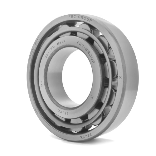 2317 КМ FBC (ГОСТ)