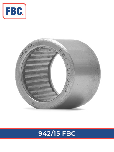 942/15 FBC (ГОСТ)