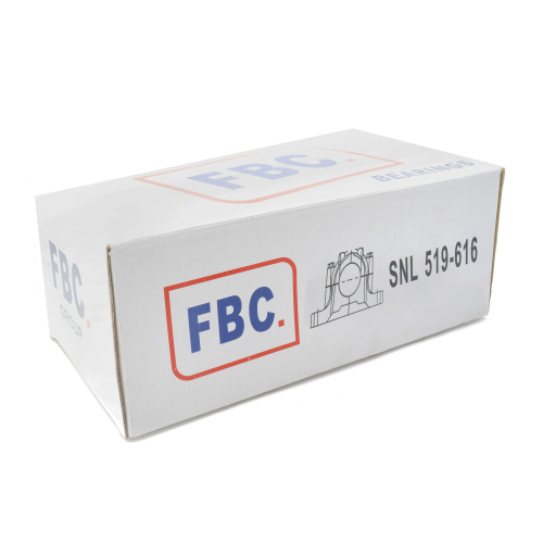 SNL 519-616 TG FBC (ISO)