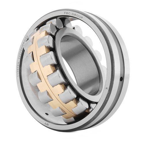 113509 Н FBC (ГОСТ)