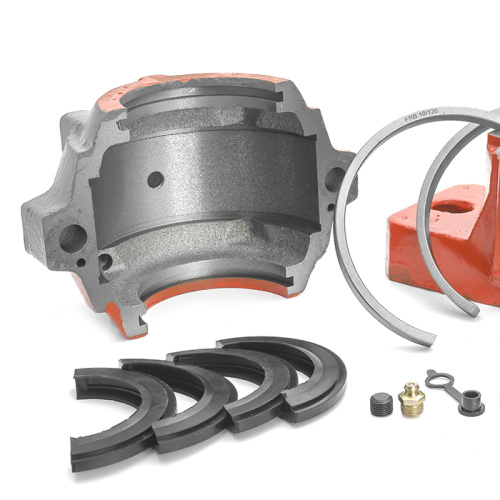 SNL 513-611 TG FBC (ISO)