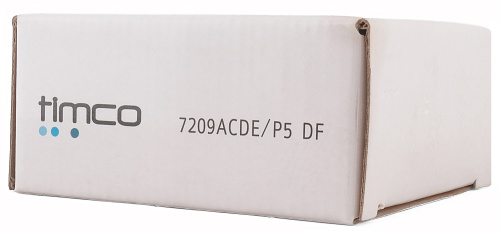 7209 ACDE/P5 DF TimCo (ISO) фото