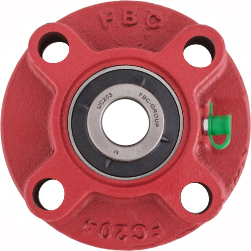 UCFC203 FBC (ГОСТ)