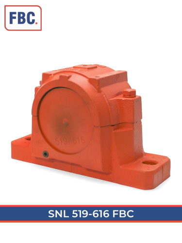 SNL 519-616 TG FBC (ISO)