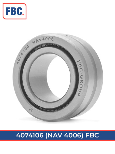 4074106 FBC (ГОСТ)