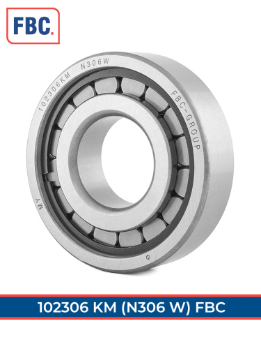 102306 КМ FBC (ГОСТ)