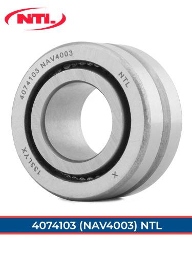 4074103 NTL (ГОСТ)