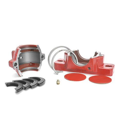 SNL 510-608 TG FBC (ISO)