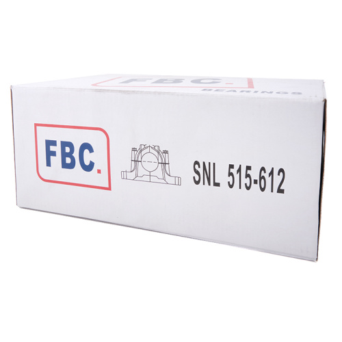 SNL 515-612 TG FBC (ISO)
