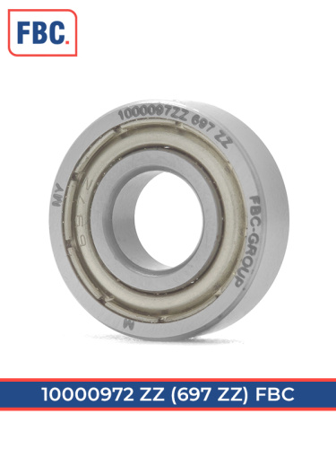 1000097 ZZ FBC (ГОСТ)