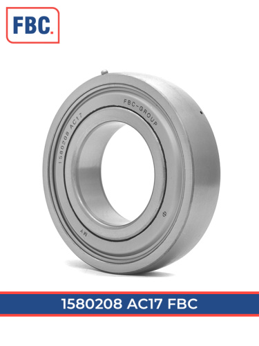 1580208 АС17 FBC (ГОСТ)