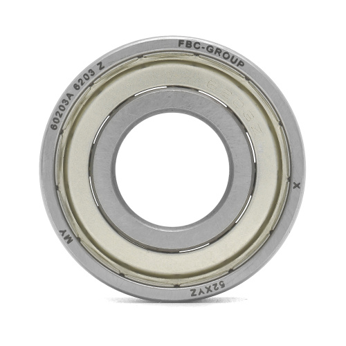 60203 А FBC (ГОСТ)