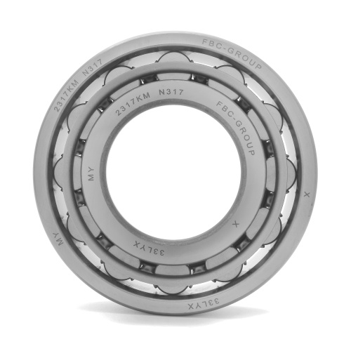 2317 КМ FBC (ГОСТ)