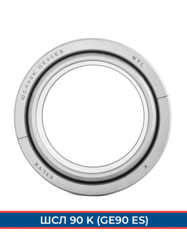 GE 90 ES 2RS FBC (ISO) фото